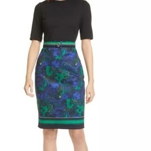 TED Baker London Dress C9